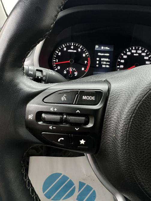 Kia Rio IV Рестайлинг Ульяновск  - изображение 16