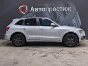 Audi Q5 I (8R) Рестайлинг Пермь  - изображение 29