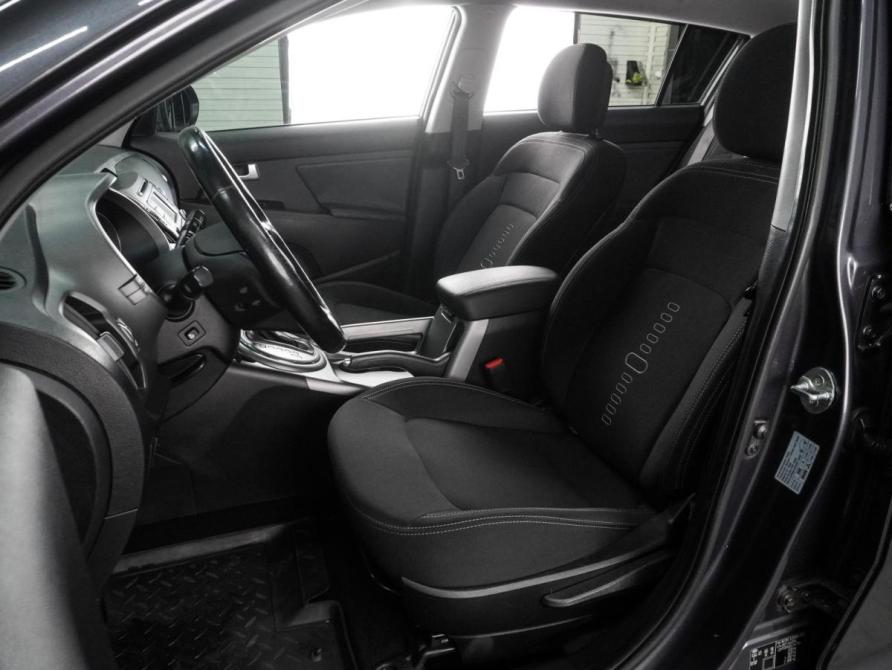 Kia Sportage III Рестайлинг Воронеж  - изображение 10