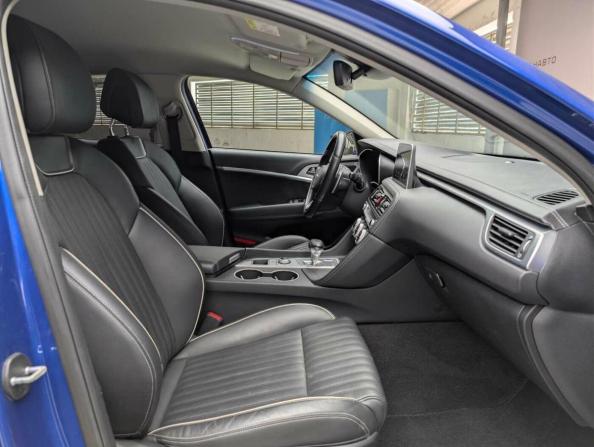 Genesis G70 I с пробегом 2019 года, цена 2 379 000 рублей, 123405 км, седан, Автокод Объявления