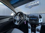 Chevrolet Cruze I Рестайлинг Ижевск  - изображение 30