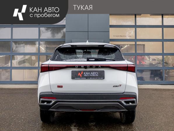 Omoda C5 I с пробегом 2022 года, цена 1 389 000 рублей, 147426 км, внедорожник, Автокод Объявления