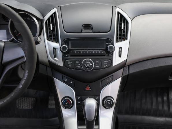 Chevrolet Cruze I Рестайлинг с пробегом 2014 года, цена 649 000 рублей, 334933 км, седан, Автокод Объявления