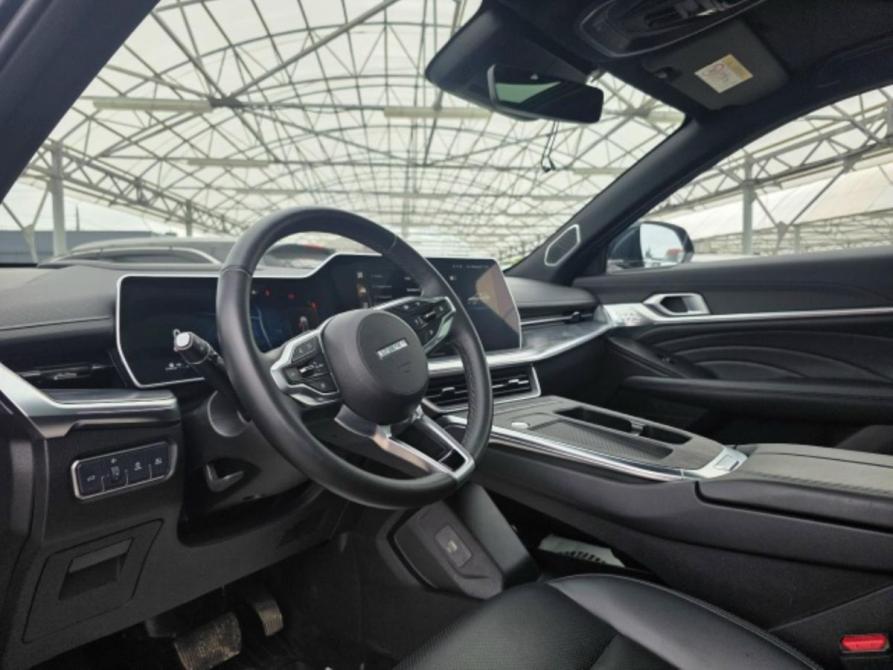 Haval F7 II Тула  - изображение 14