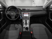 Volkswagen Passat B7 Москва  - изображение 33