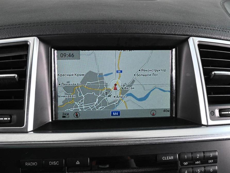 Mercedes-Benz GL-Класс II (X166) Ростов-на-Дону  - изображение 17