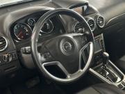 Opel Antara I Рестайлинг Москва  - изображение 31
