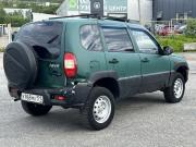 Chevrolet Niva I Мурманск  - изображение 13