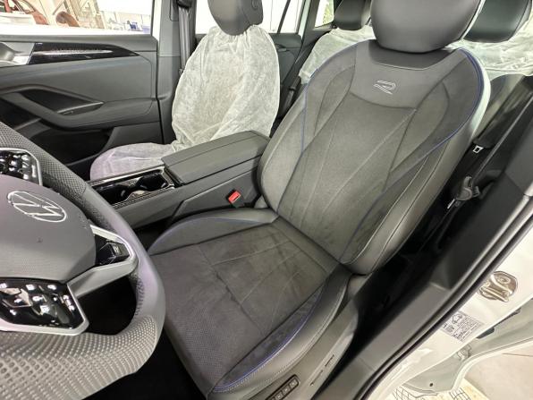 Volkswagen Tiguan III (China Market) с пробегом 2026 года, цена 4 730 000 рублей, 59 км, внедорожник, Автокод Объявления