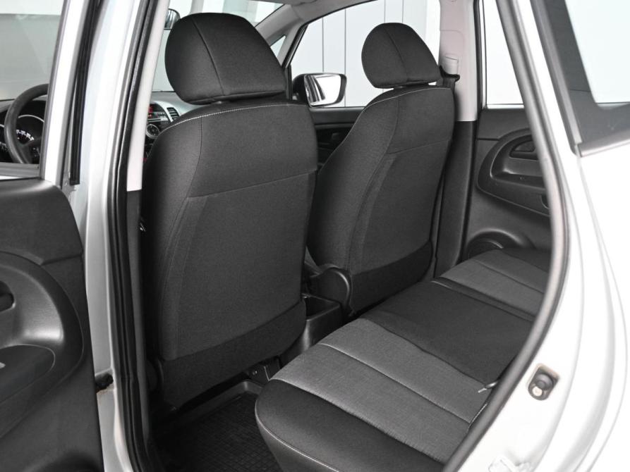 Kia Venga I Ростов-на-Дону  - изображение 11