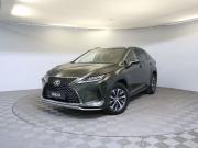 Lexus RX IV Рестайлинг Санкт-Петербург  - изображение 21