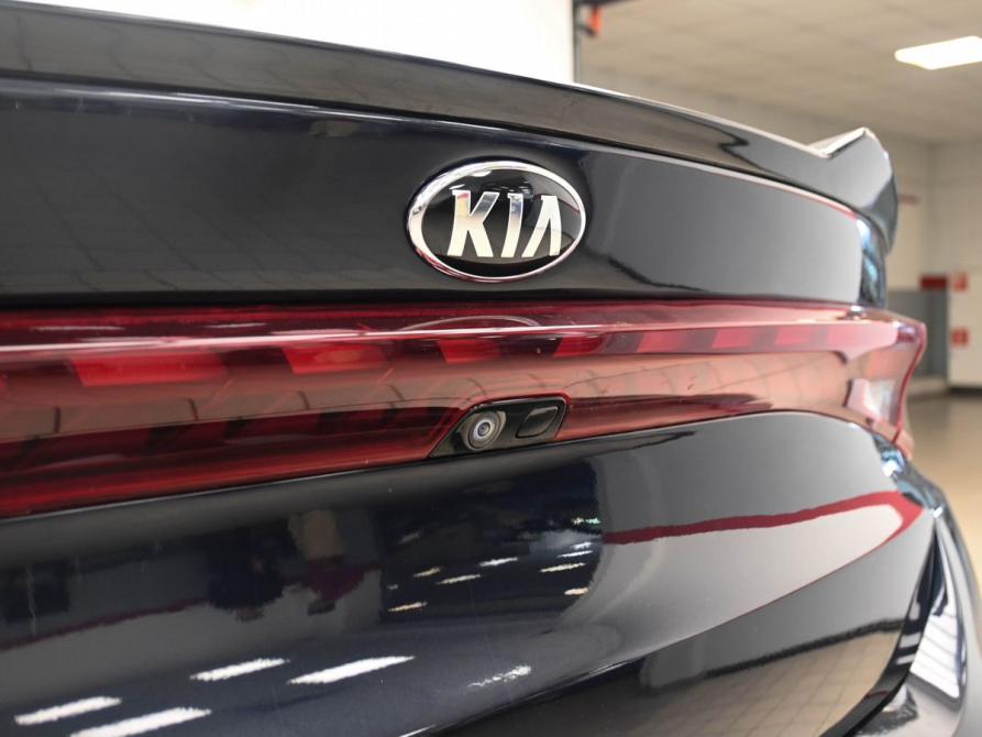 Kia K5 III Ростов-на-Дону  - изображение 7