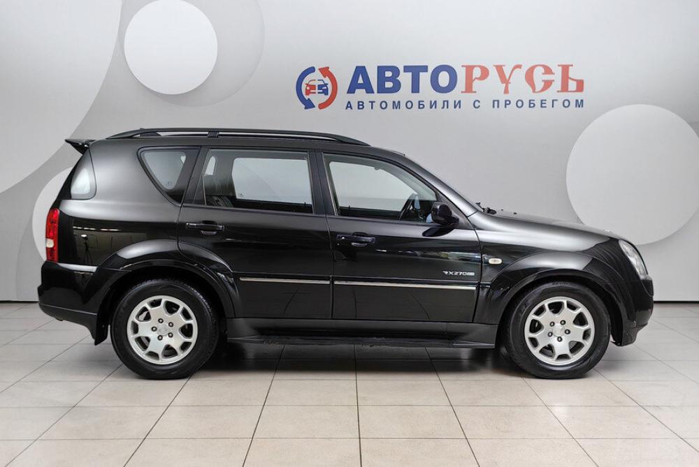 SsangYong Rexton II Подольск  - изображение 5