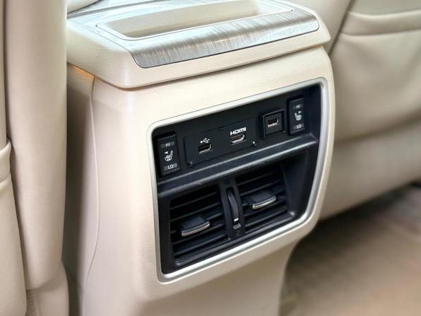 Nissan Murano III (Z52) с пробегом 2018 года, цена 2 749 000 рублей, 86015 км, внедорожник, Автокод Объявления
