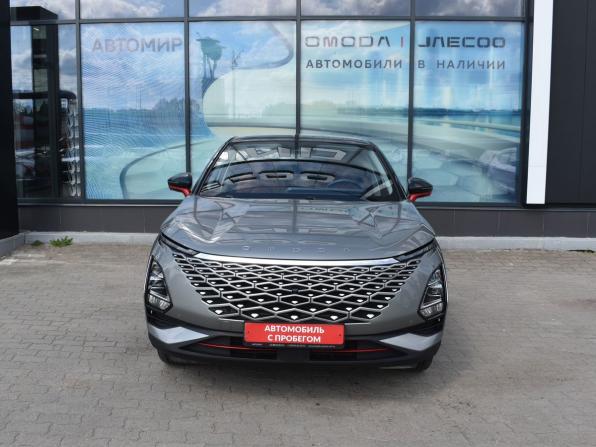 Omoda C5 I с пробегом 2022 года, цена 1 774 000 рублей, 10833 км, внедорожник, Автокод Объявления