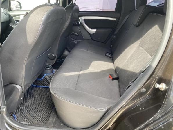 Nissan Terrano III (D10) с пробегом 2020 года, цена 1 569 735 рублей, 124769 км, внедорожник, Автокод Объявления