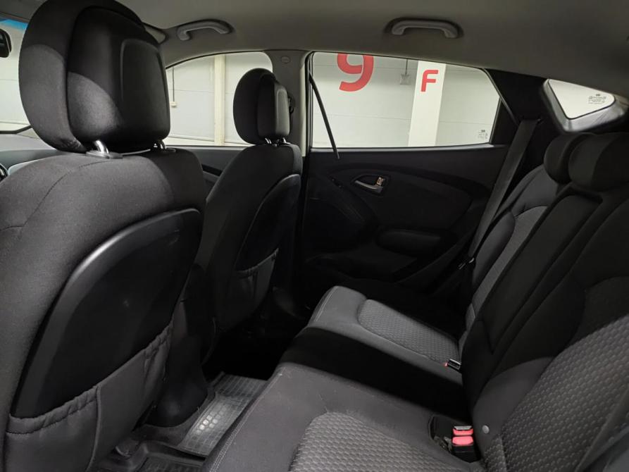 Hyundai ix35 I Казань  - изображение 15