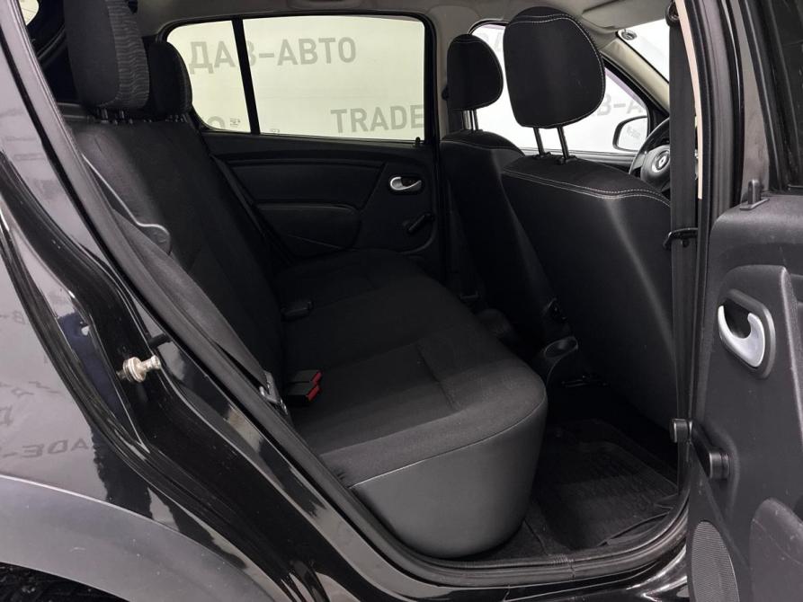 Renault Sandero I Пермь  - изображение 14