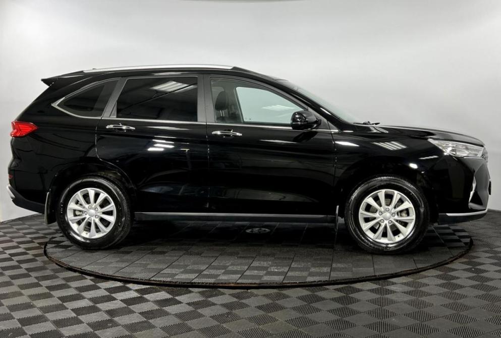 Haval M6 II Нижний Новгород  - изображение 5