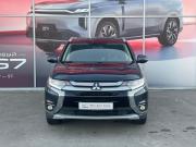 Mitsubishi Outlander III Рестайлинг 2 Воронеж  - изображение 23
