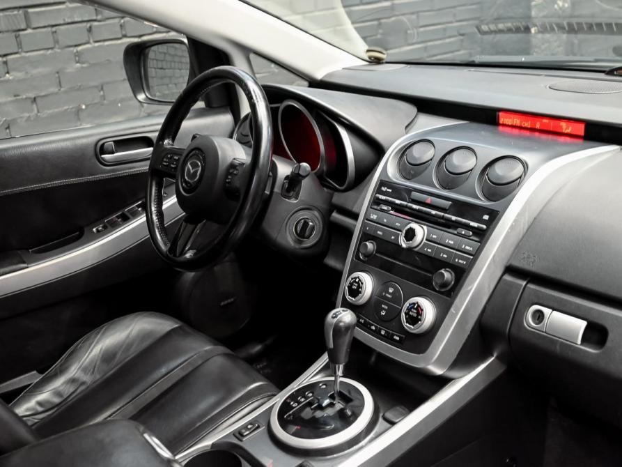 Mazda CX-7 I Екатеринбург  - изображение 12