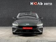Hyundai Elantra VII (CN7) Рестайлинг Екатеринбург  - изображение 25
