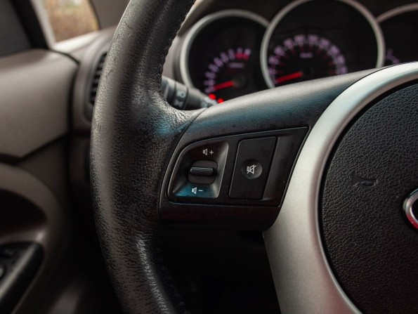 Kia Venga I с пробегом 2011 года, цена 775 000 рублей, 142097 км, компактвэн, Автокод Объявления