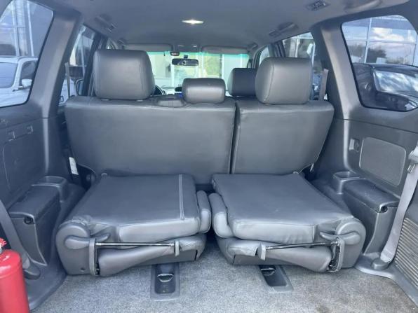 Toyota Land Cruiser Prado 120 Series Рестайлинг с пробегом 2008 года, цена 1 698 000 рублей, 292764 км, внедорожник, Автокод Объявления
