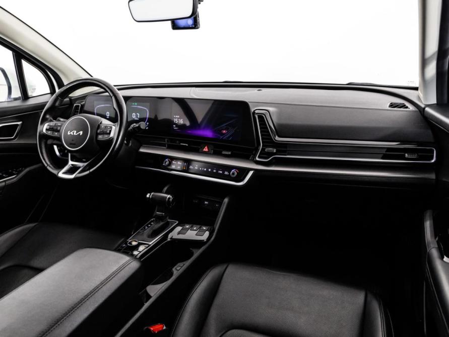 Kia Sportage V Санкт-Петербург  - изображение 10