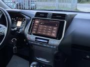 Toyota Land Cruiser Prado 150 Series Рестайлинг 3 Пермь  - изображение 58