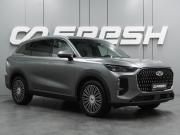 Chery Tiggo 9 I Воронеж  - изображение 29