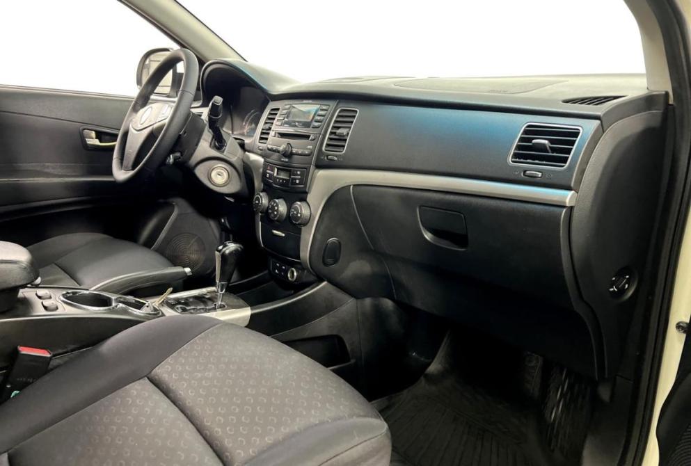 SsangYong Actyon II Нижний Новгород  - изображение 12