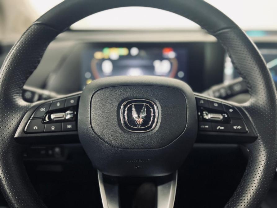 Changan UNI-T I Санкт-Петербург  - изображение 20
