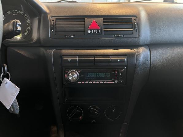 Skoda Octavia I (A4) Рестайлинг с пробегом 2006 года, цена 334 000 рублей, 257366 км, лифтбек, Автокод Объявления