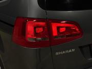 Volkswagen Sharan II Челябинск  - изображение 44