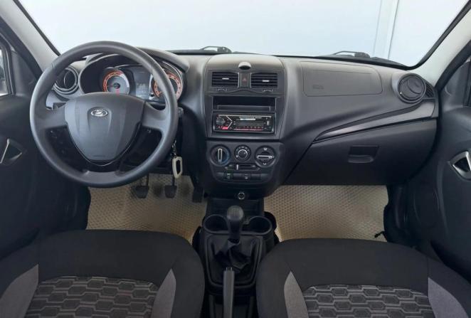 Lada (ВАЗ) Granta I Рестайлинг с пробегом 2023 года, цена 795 000 рублей, 39737 км, универсал, Автокод Объявления