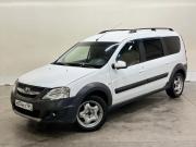 Lada (ВАЗ) Largus I Саратов  - изображение 14