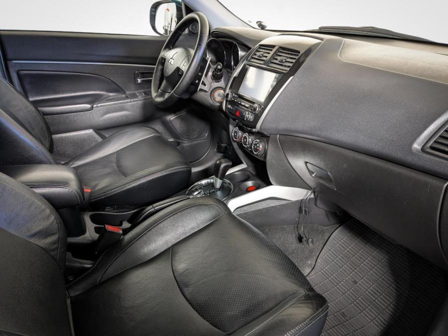 Mitsubishi ASX I Рестайлинг Екатеринбург  - изображение 12
