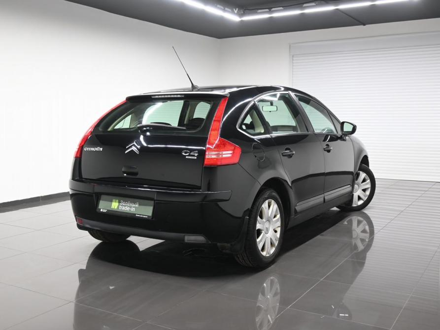 Citroen C4 I Рестайлинг Тверь  - изображение 2