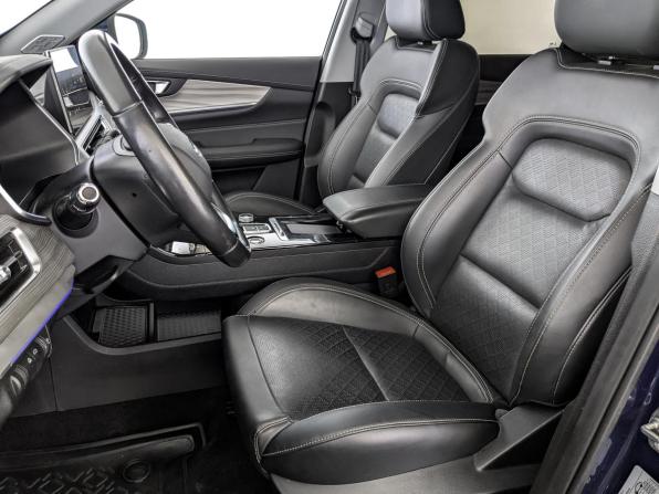 Chery Tiggo 8 Pro I с пробегом 2021 года, цена 1 770 000 рублей, 98359 км, внедорожник, Автокод Объявления