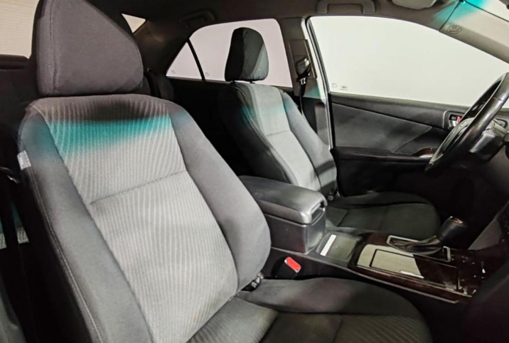Toyota Camry VII (XV50) Рестайлинг Ярославль  - изображение 16