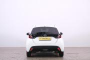 Toyota Yaris IV Омск  - изображение 27