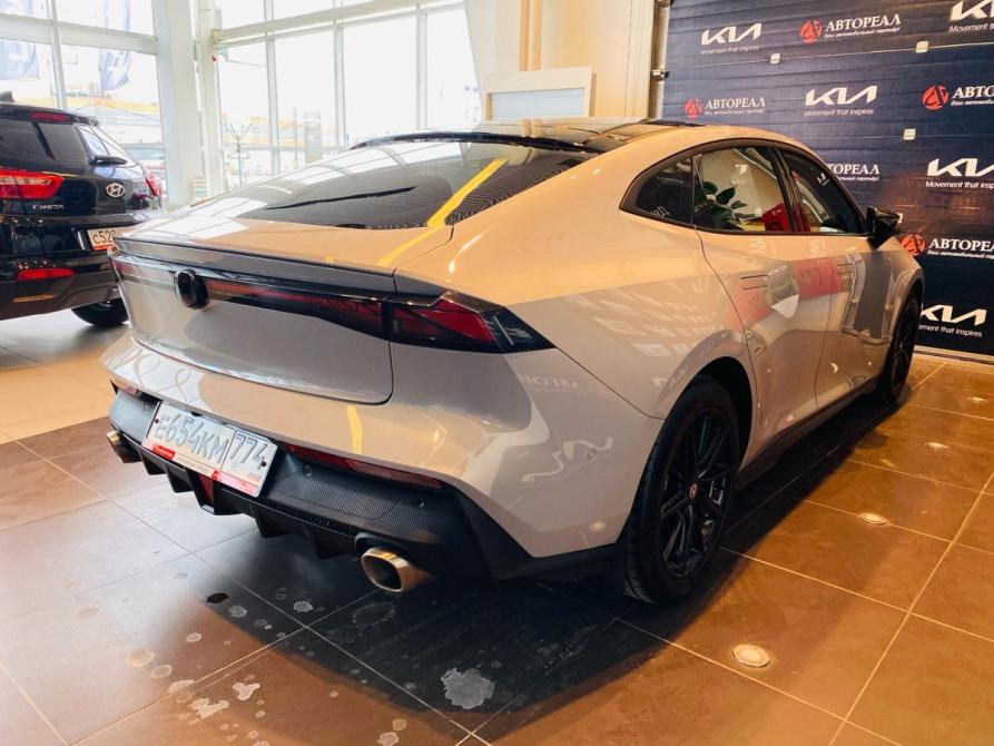 Changan UNI-V I Миасс  - изображение 5