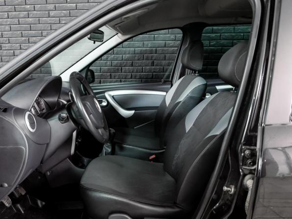 Lada (ВАЗ) Largus I с пробегом 2021 года, цена 1 100 000 рублей, 94857 км, универсал, Автокод Объявления