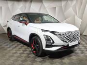 Omoda C5 I Москва  - изображение 23