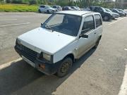 Lada (ВАЗ) 1111 Ока Тюмень  - изображение 6