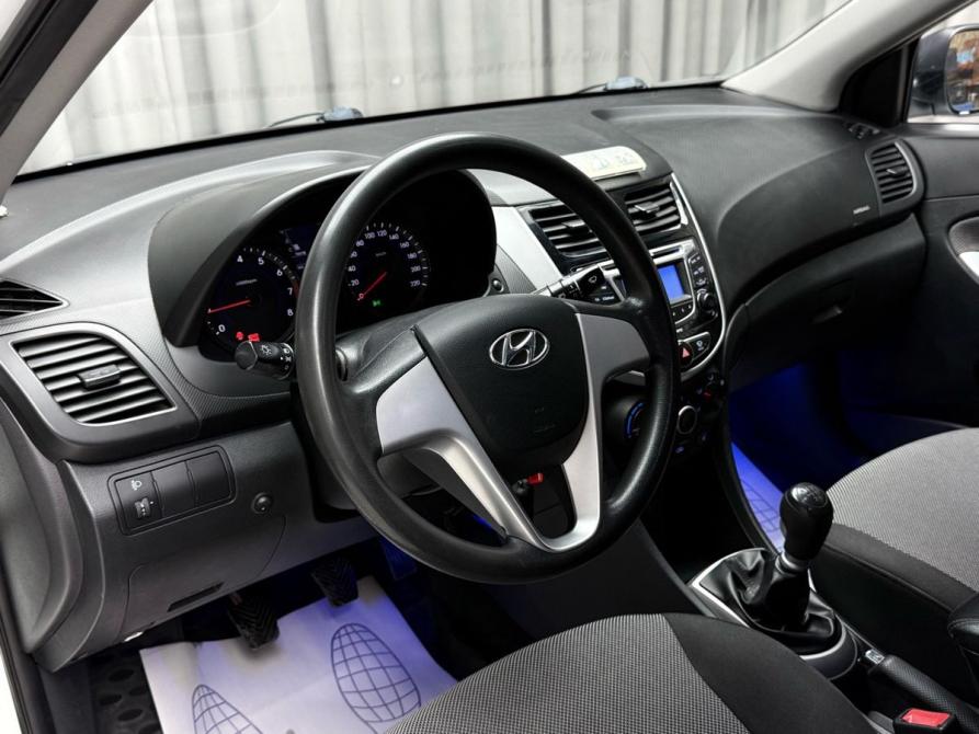 Hyundai Solaris I Ижевск  - изображение 9