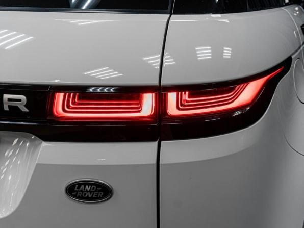 Land Rover Range Rover Evoque II с пробегом 2021 года, цена 3 999 000 рублей, 46633 км, внедорожник, Автокод Объявления