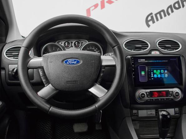 Ford Focus II Рестайлинг с пробегом 2008 года, цена 670 000 рублей, 192835 км, хэтчбек, Автокод Объявления