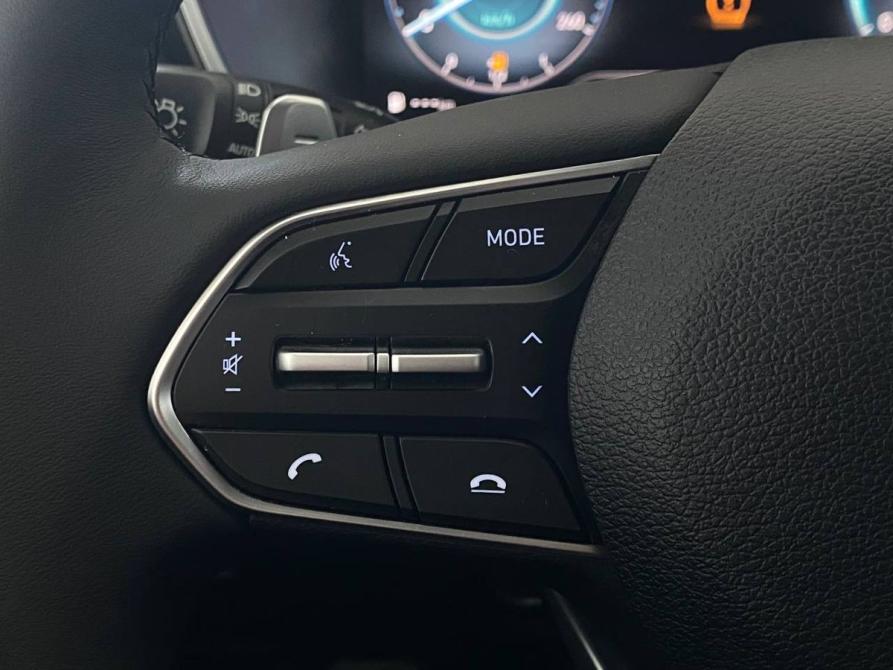 Hyundai Santa Fe IV Рестайлинг Тверь  - изображение 10